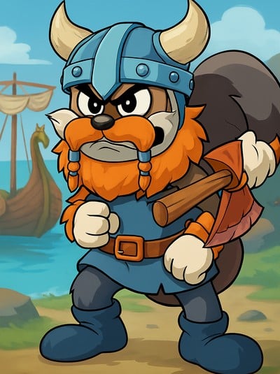 Le Viking