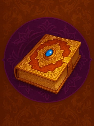 Golden Book