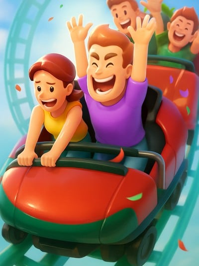 Wild Coaster