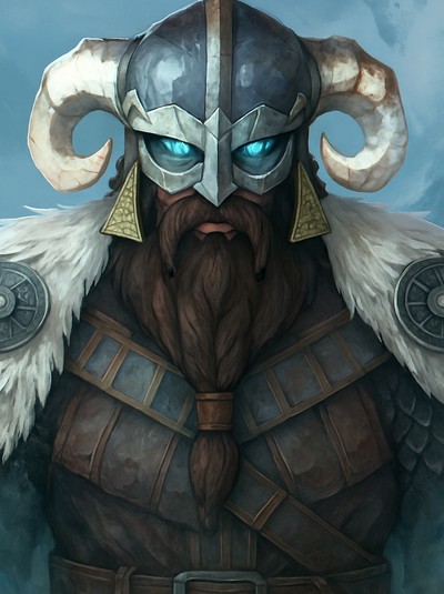 Stormforged