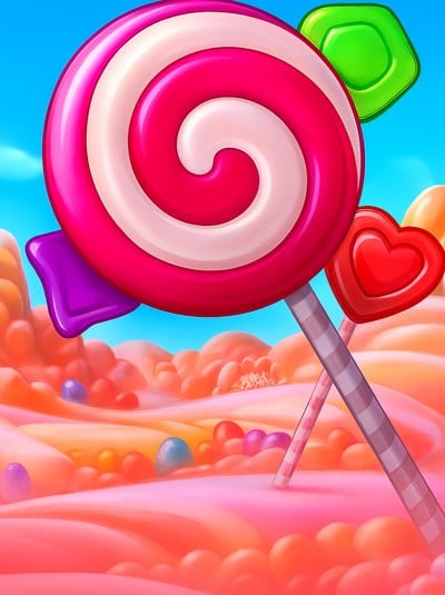 Sweet Bonanza
