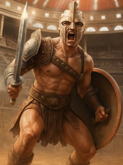 Gladiator's Glory