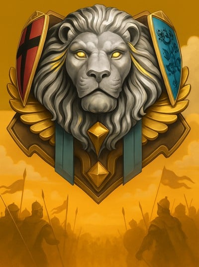 The King