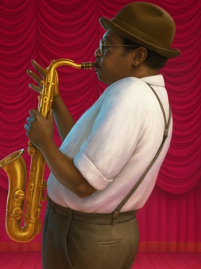 In Jazz