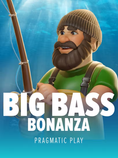 Big Bass Bonanza TM