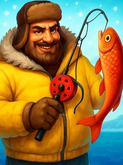Ice Bass