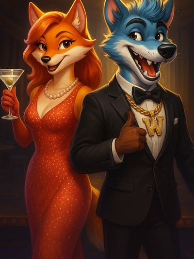 Wincent Wolf