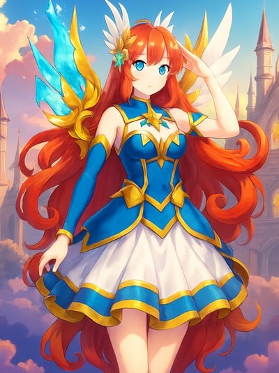 Starlight Princess Super Scatter