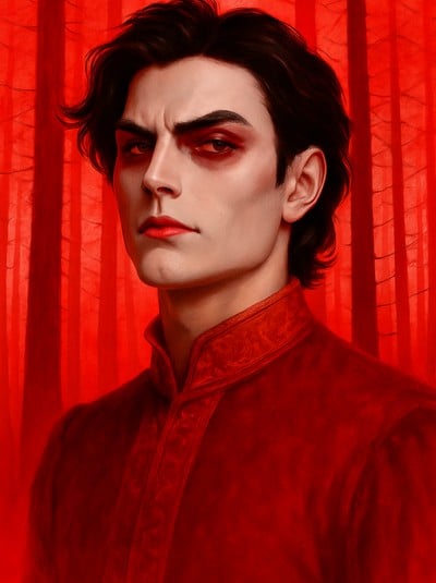 Book of Vlad