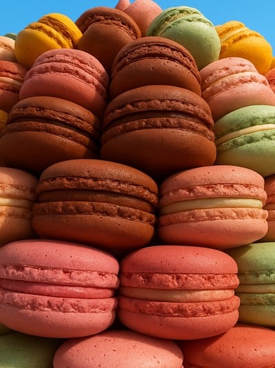 Macarons