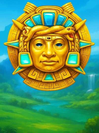 Aztec Gems Megaways