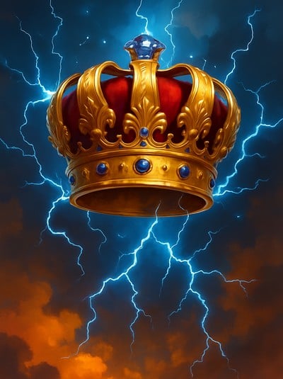Thunder Crown