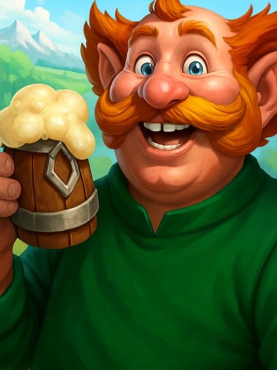 Lucky Barrel Tavern