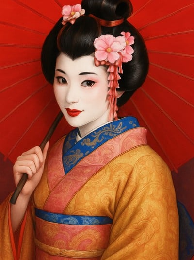 Geisha