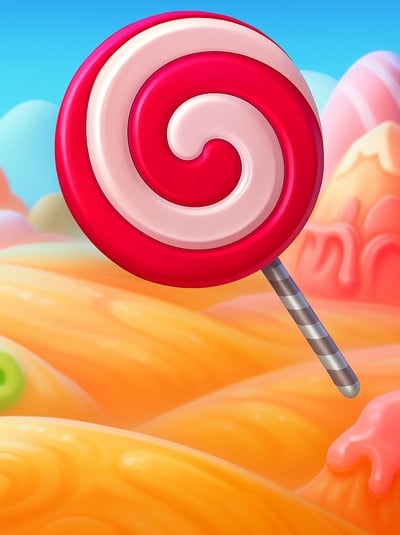 Sweet Bonanza Super Scatter