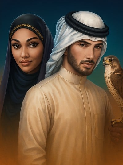 The Emirate
