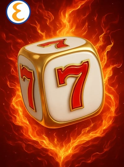 Lucky Streak 1000 (Dice)