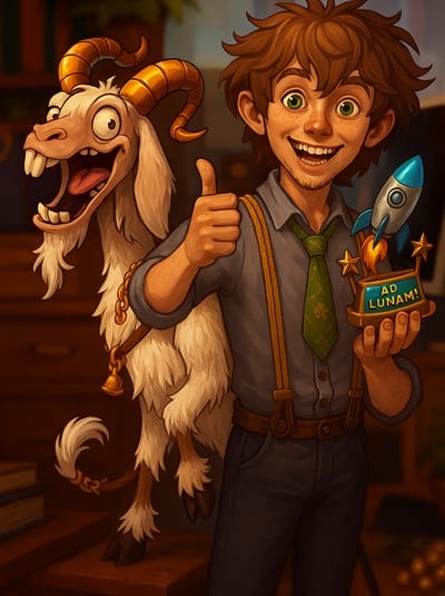 Jack and the Beanstalk 2