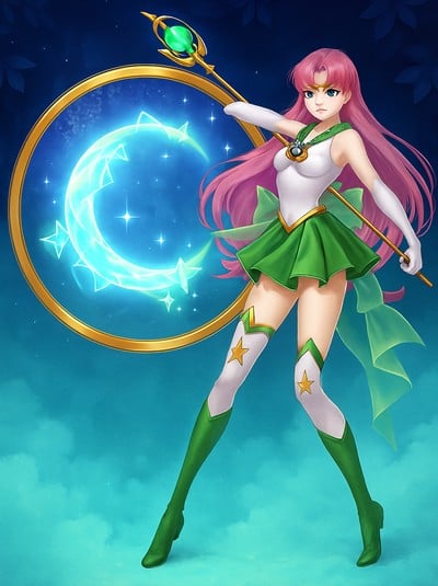 Moon Princess Extreme