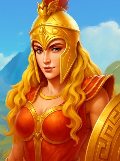 Wisdom of Athena 1000