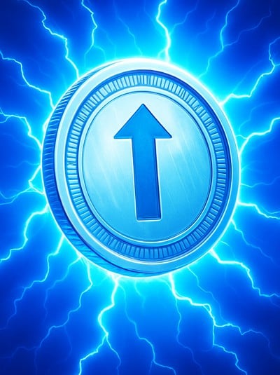 Coin UP: Lightning