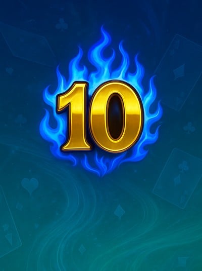 10 Power Joker