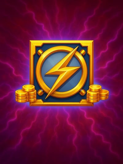 Nudge 'N' Win Gold