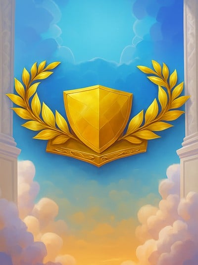 Triumph of the 3 Gods