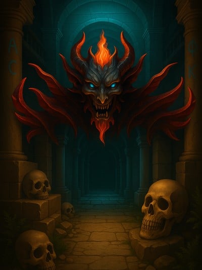 Vatica - Voice of Lost Souls