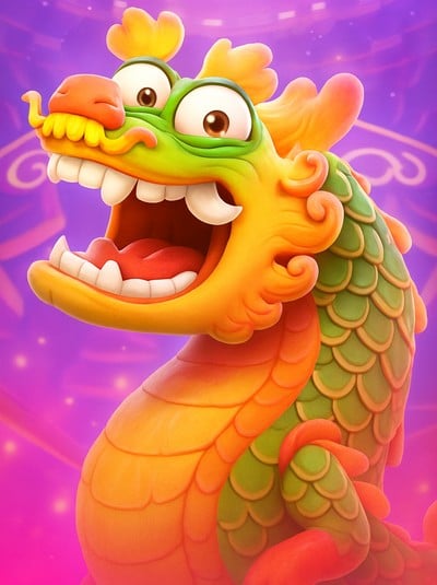 Fortune Dragon