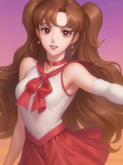 Moon Princess 100