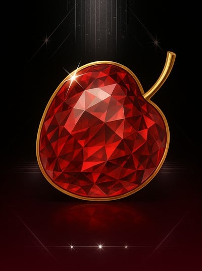 Lucky Multifruit: Crystal Dust
