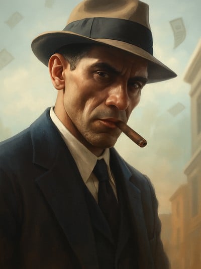 Mafia Mayhem