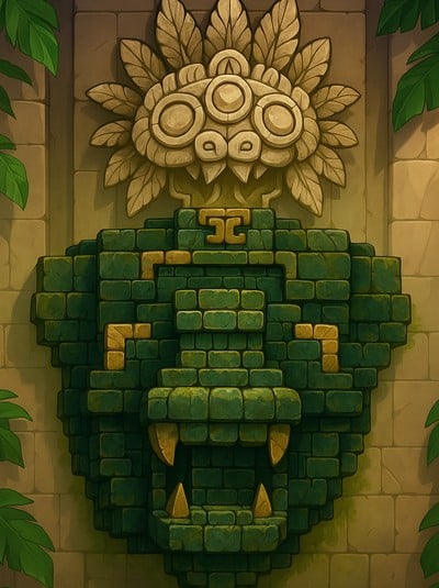 Serpentico Smash
