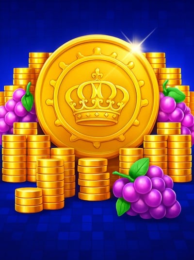 Coin Win: Hold The Spin