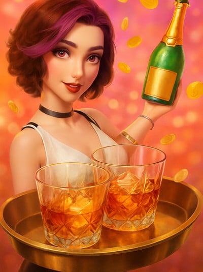 Cocktail Nights